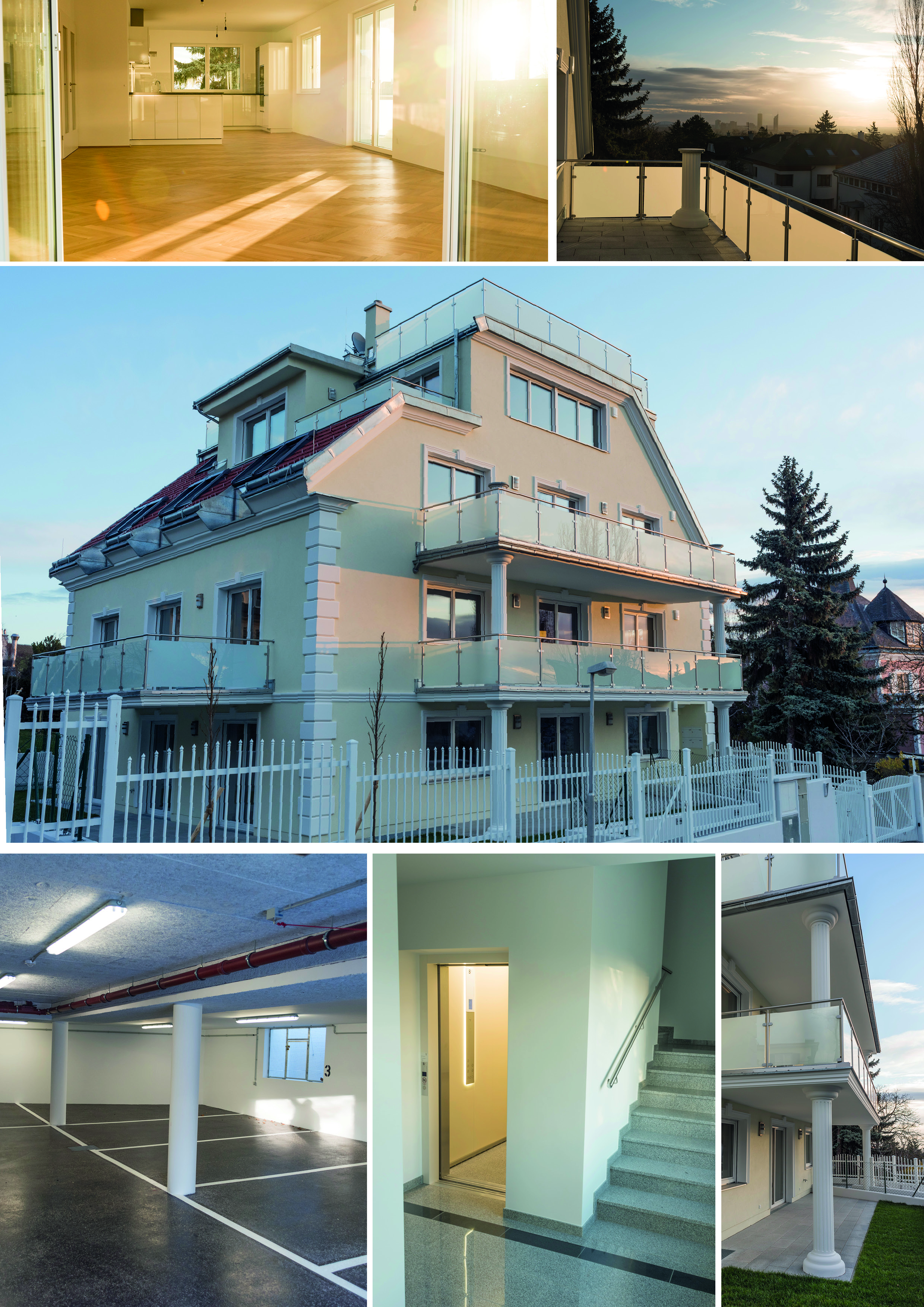 Neubau-Schreiberweg